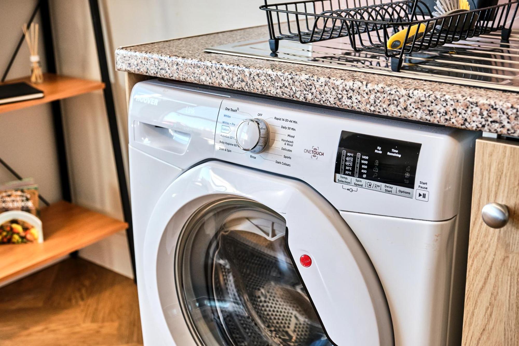 1 Dunluce Park - Portrush By The Sea Apartment Екстериор снимка