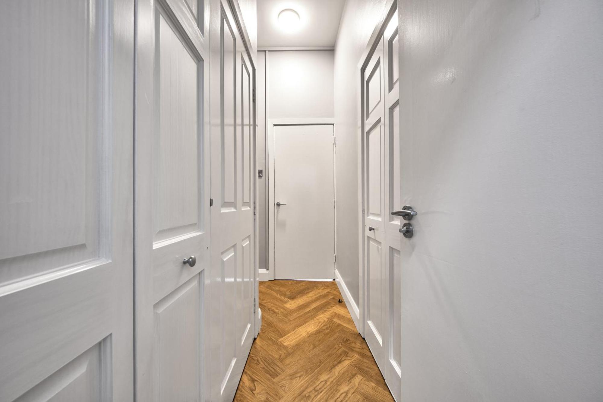 1 Dunluce Park - Portrush By The Sea Apartment Екстериор снимка
