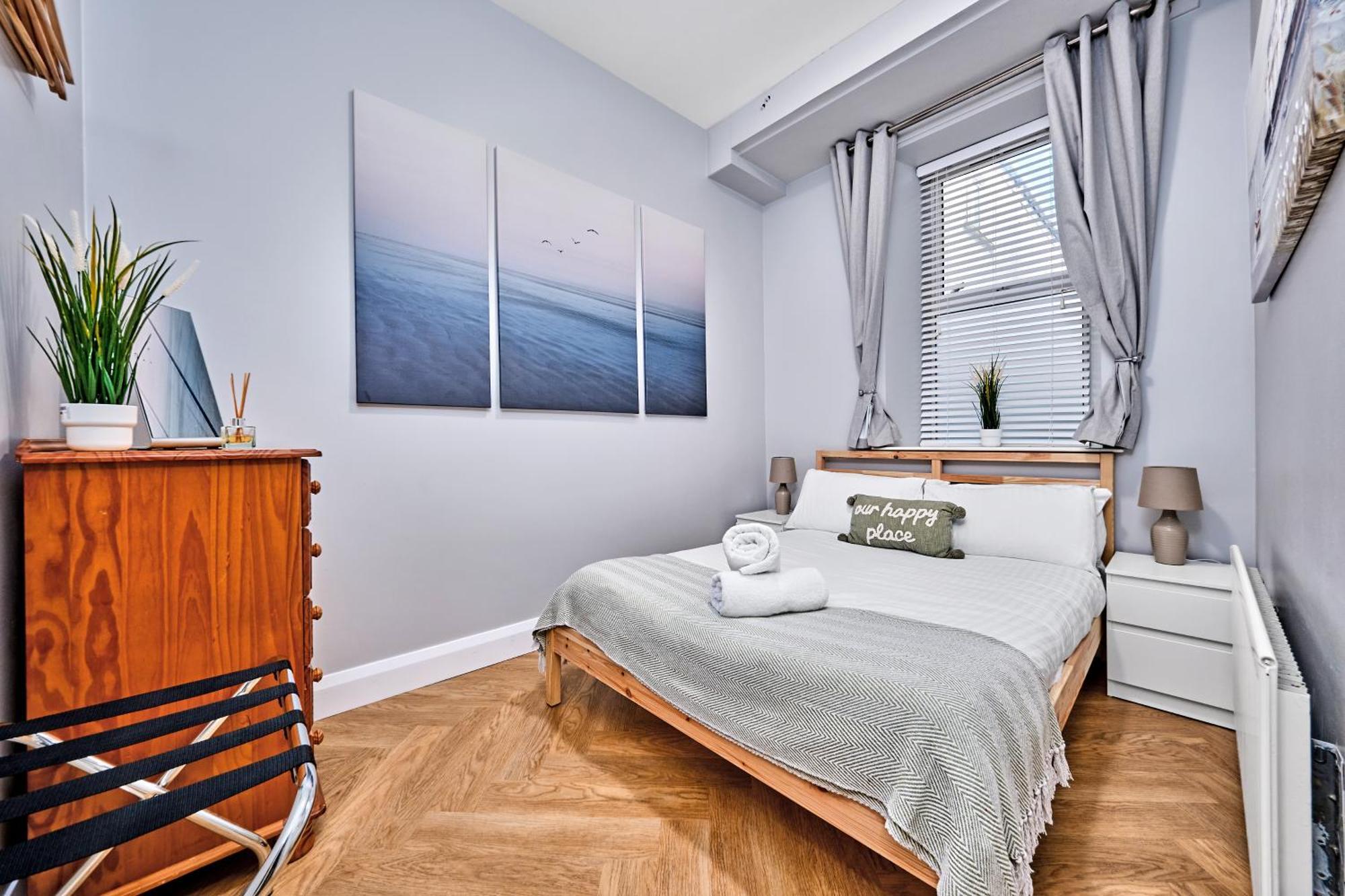 1 Dunluce Park - Portrush By The Sea Apartment Екстериор снимка